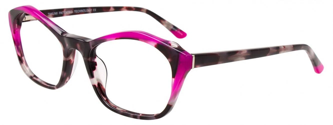 Takumi TK1145 Eyeglasses - view 4